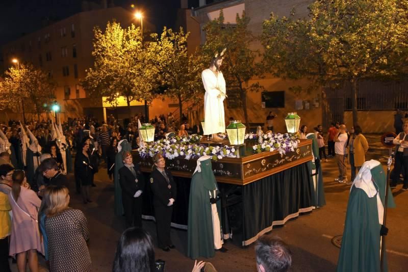 Procesión Miralbueno