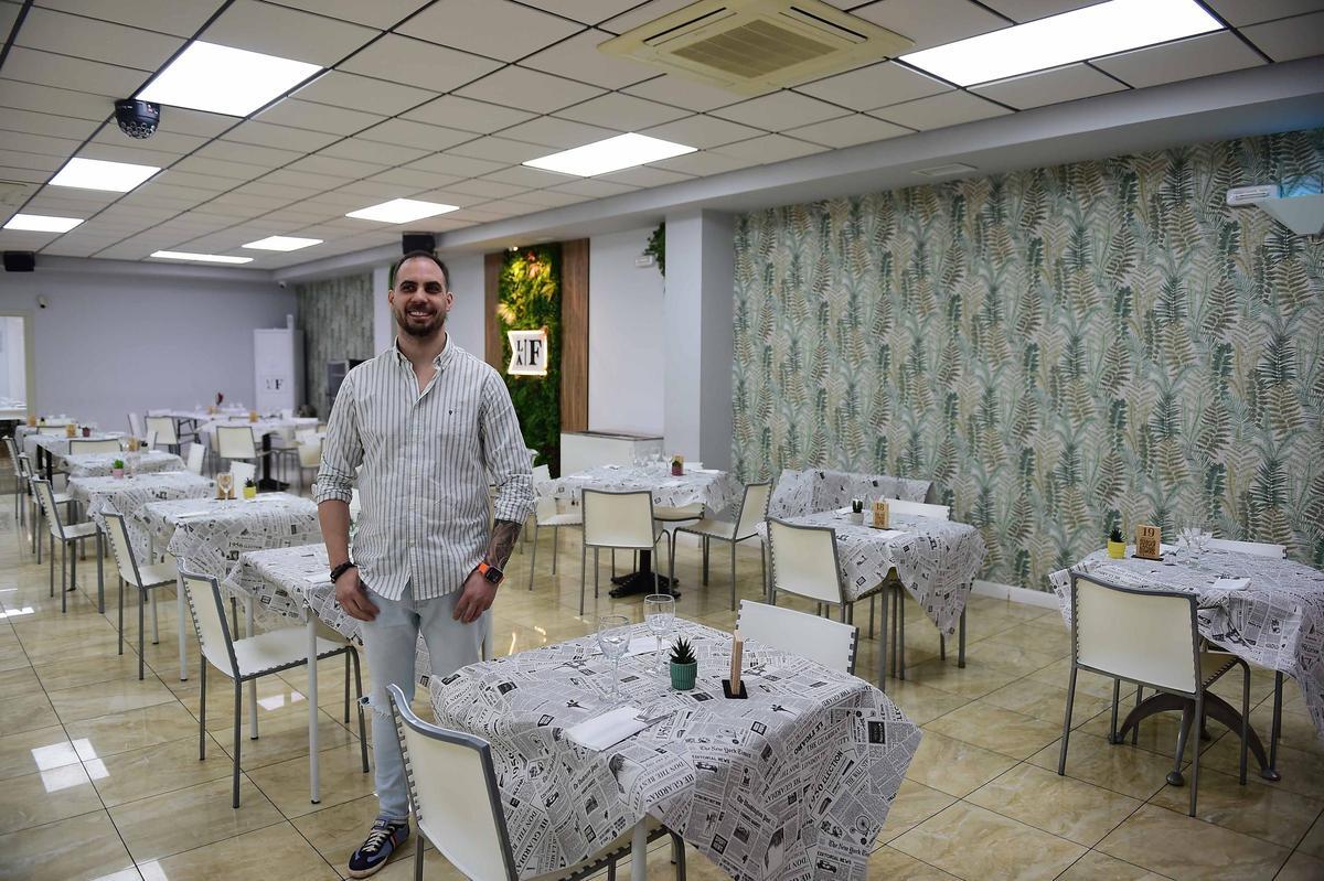 Fotogalería | Las imágenes del restaurante La Fragata de Plasencia