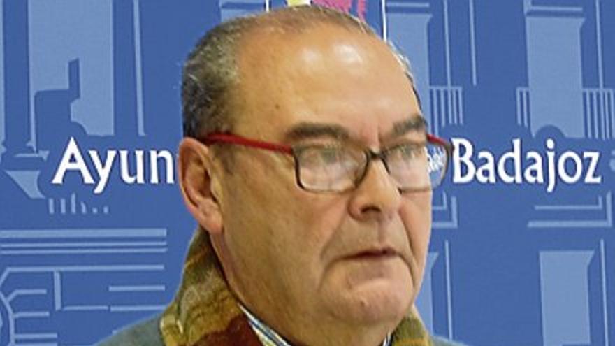 C&#039;s pide recuperar el patrimonio transferido de Caja Badajoz