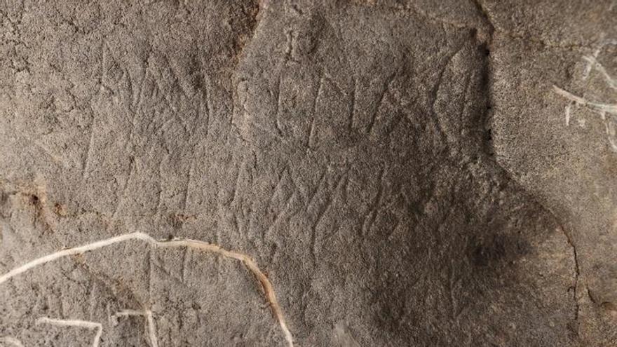 El santuario romano de la Cova Dones de Millares, nominado a los premios de National Geographic