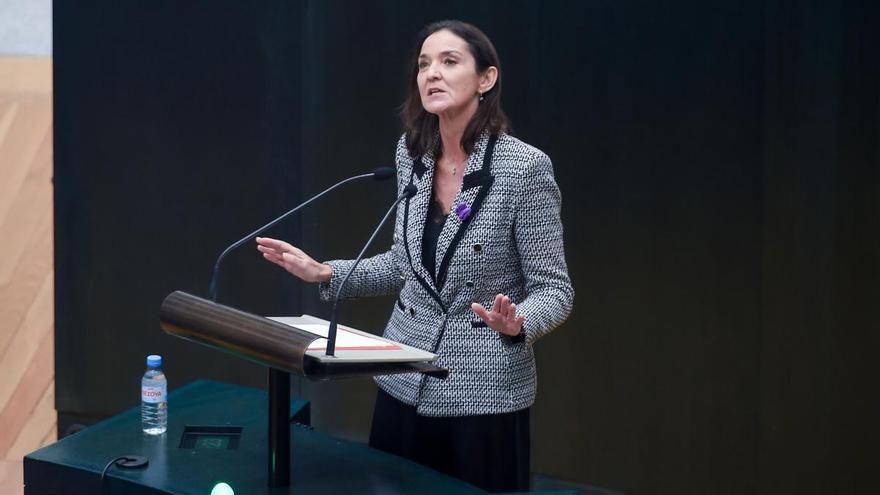 Maroto exige a Lobato que se someta a una moción de confianza en el seno del PSOE-M