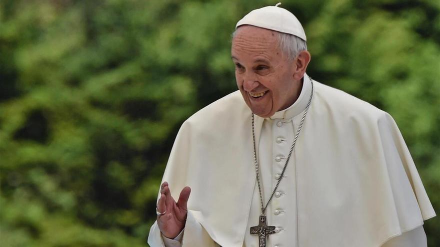 El arzobispo de Dublín al papa Francisco: &quot;No es suficiente decir lo siento&quot;