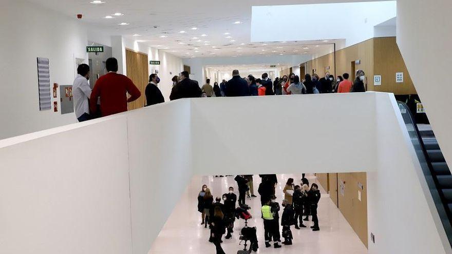 Investigan a una secretaria judicial por una supuesta apropiación de dinero de los juzgados en Córdoba