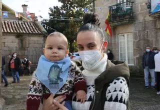 San Blas resurge con orgullo