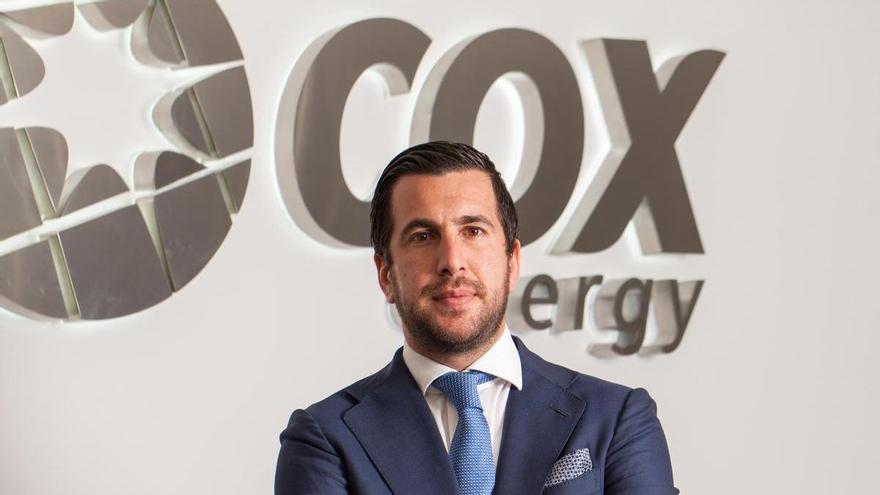 Cox Energy América compra el 40% de la Ibox Energy por 95 millones