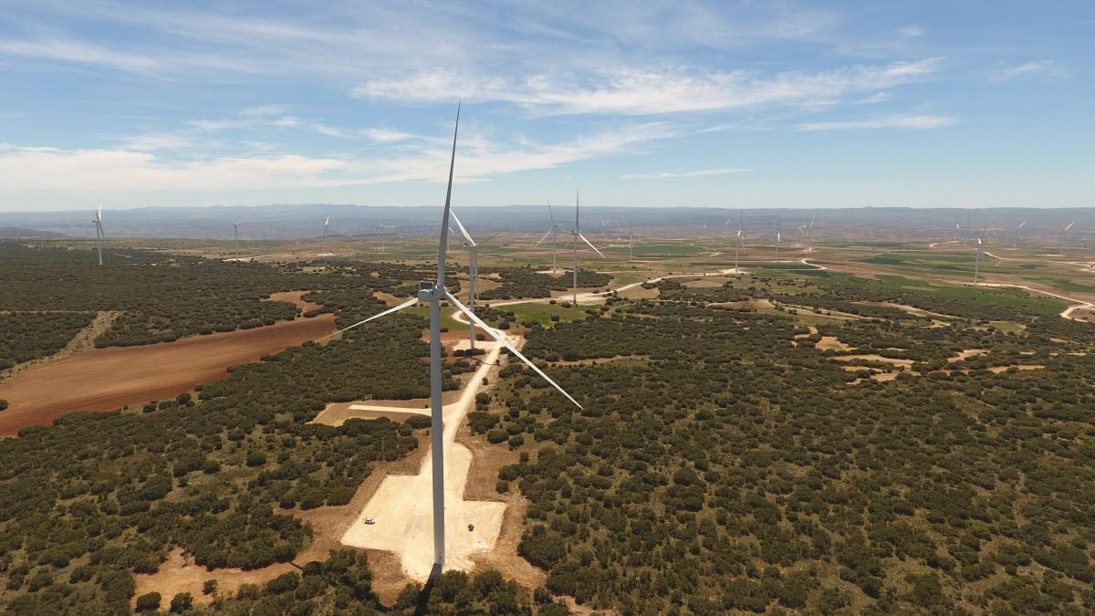 Endesa apuesta por la energía verde para elcrecimiento económico