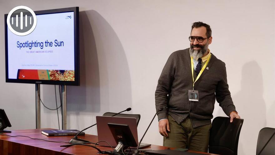 Cazadores de eclipses