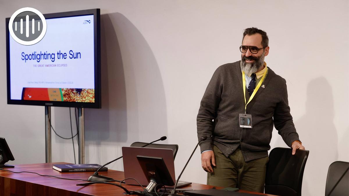 Jorge Pérez Gallego