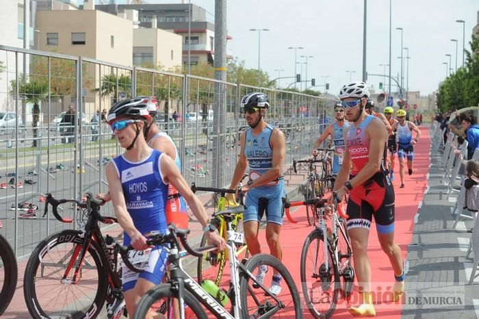 Duatlón Ciudad de Murcia (II)