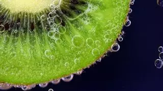 Estas son las tres enfermedades que se combaten comiendo kiwi