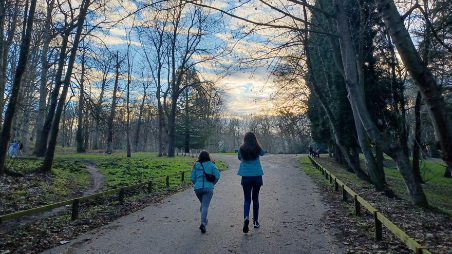 Siero, el “centro” de Asturias donde cada vez más personas eligen vivir