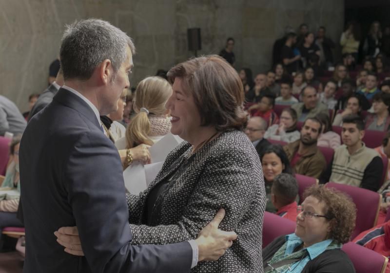 Homenaje a Rafael Arozarena