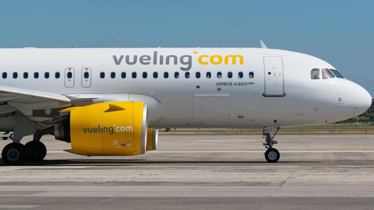 Vueling