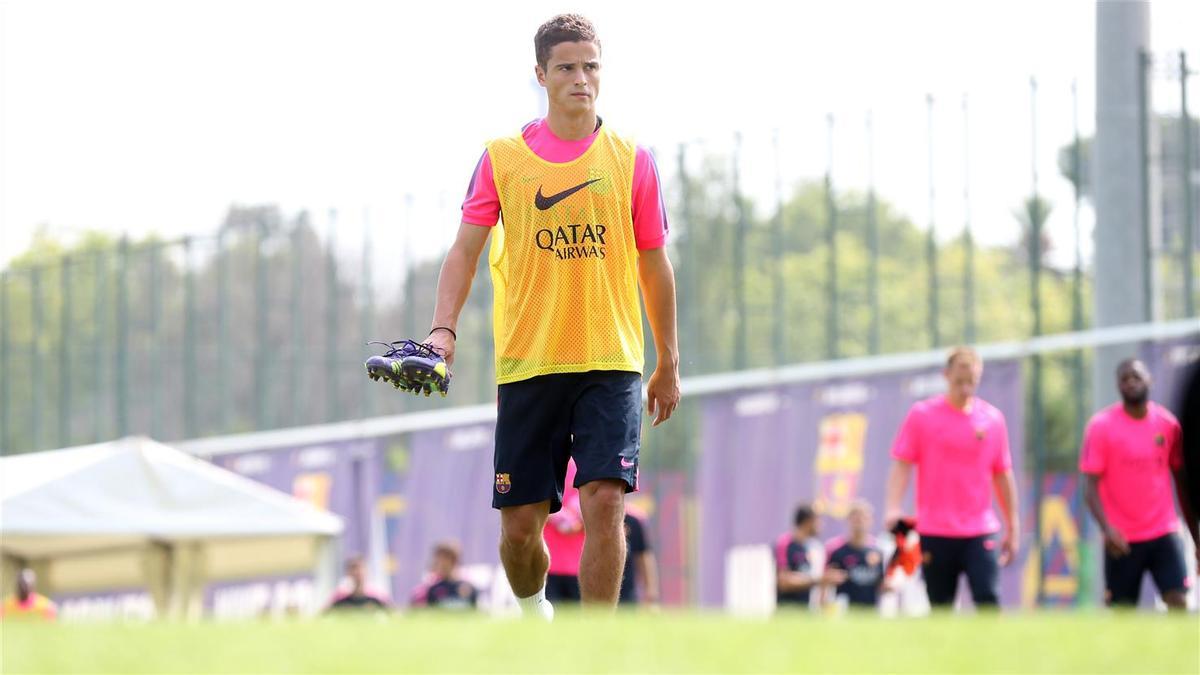 Afellay se retira