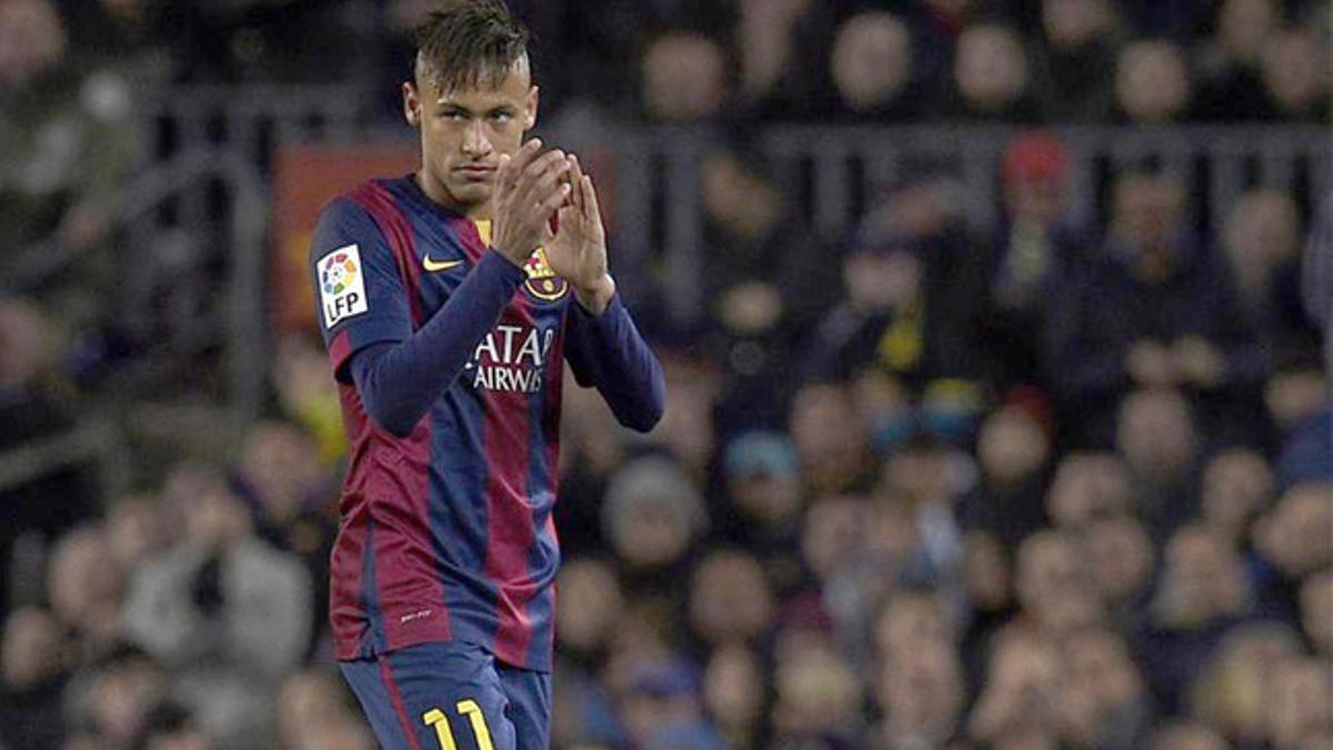El fichaje de Neymar sigue trayendo cola