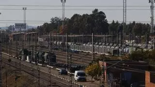 Adif da el primer paso para la autopista ferroviaria que beneficiará a Córdoba