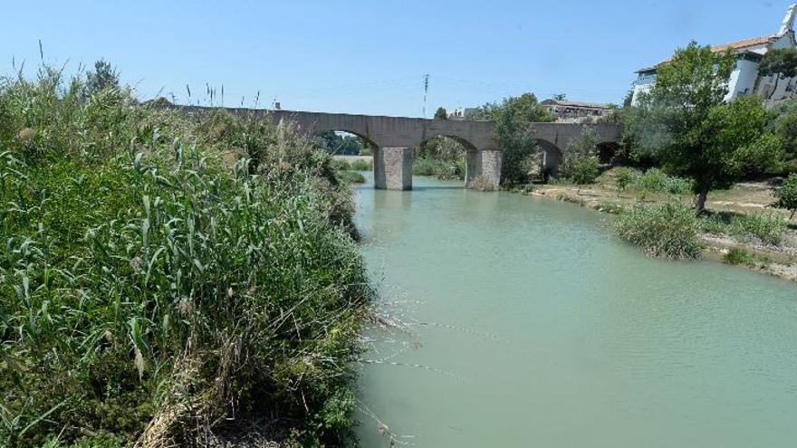 El Millars es el río por excelencia de Castellón y, además de dar nombre a una comarca (el Alto Mijares), sirve de límite territorial de las de la Plana Alta y la Plana Baixa.