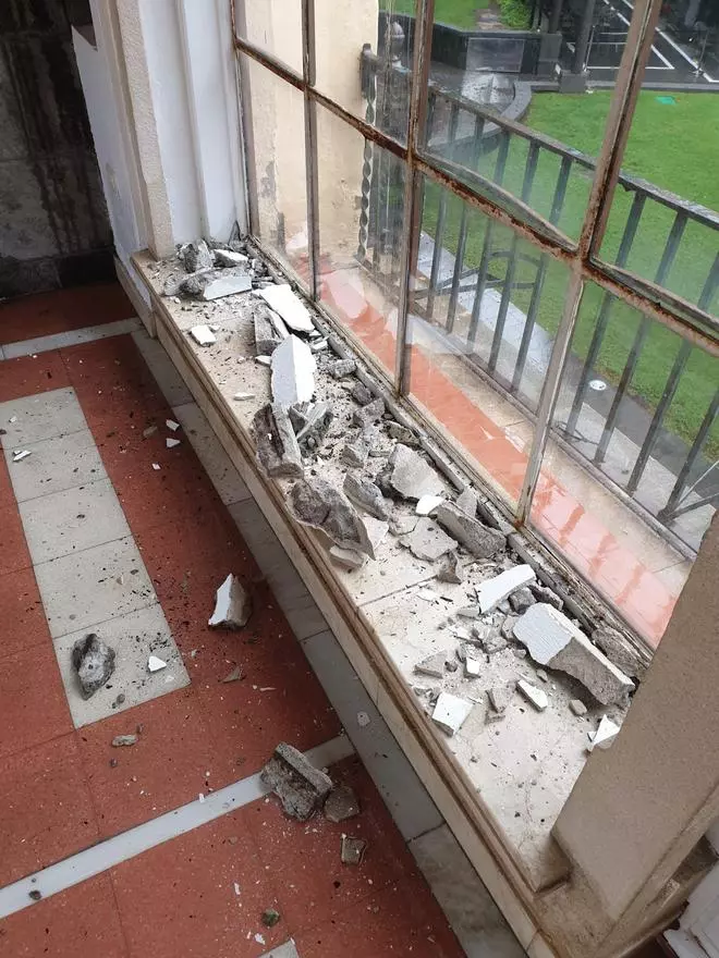 La rehabilitación del Museo Néstor se prolongará cuatro años como mínimo