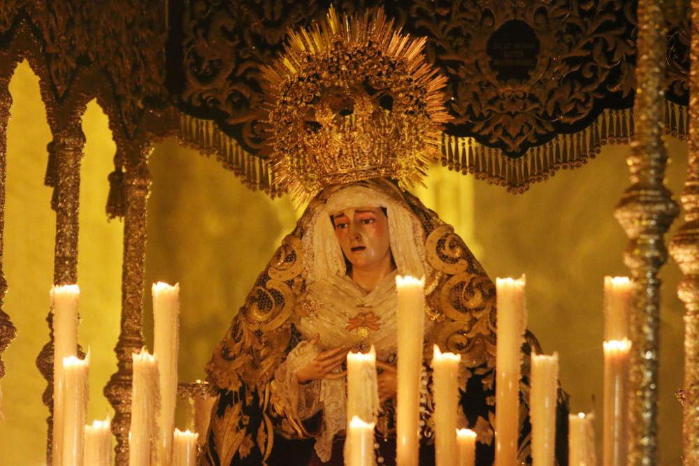 Martes Santo | Penas