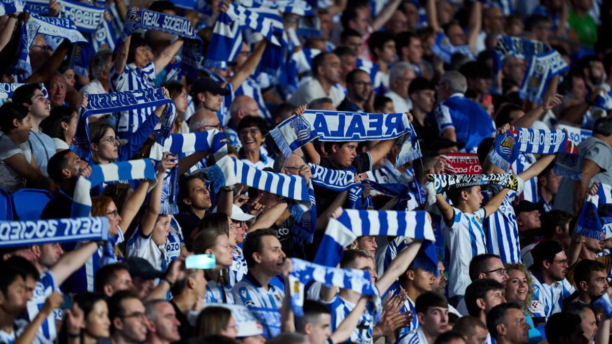 El equipo que supera al Atlético de Madrid como tercera plantilla más valiosa de LaLiga