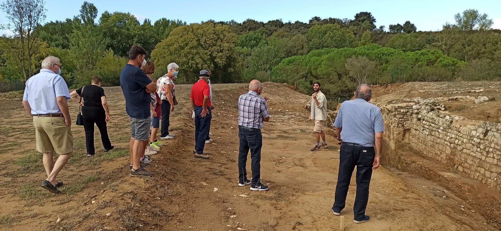 Vilafant celebra Sant Cebrià durant tot el cap de setmana