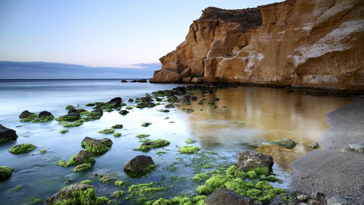 Una preciosa playa que debes conocer.