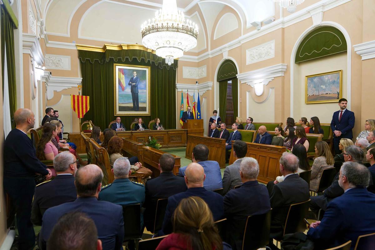 Cavallers, 75 años de justicia, respeto y honor. Esta es la historia de su fundación