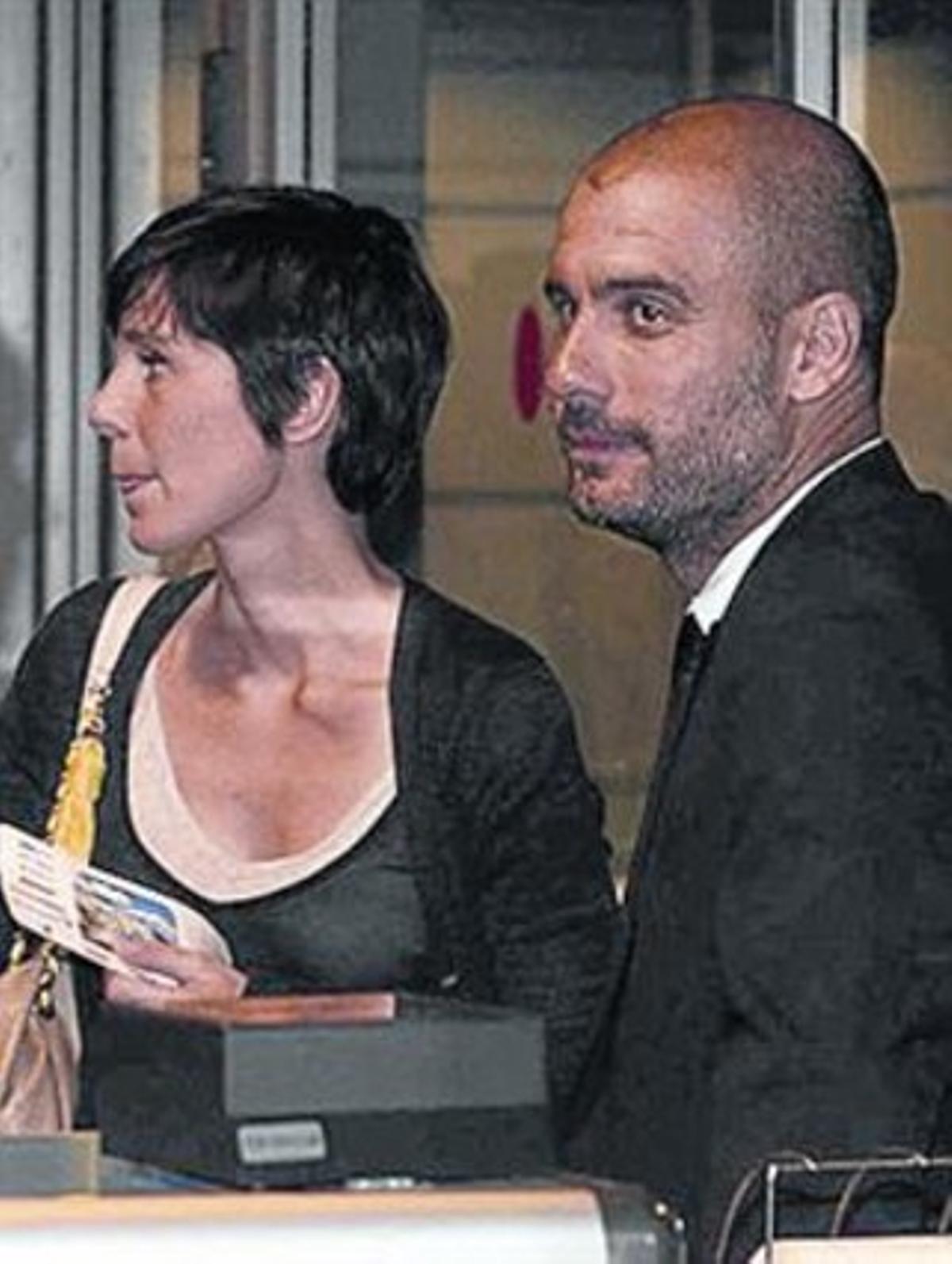 La gran boda de Pep Guardiola  a Marràqueix_MEDIA_1