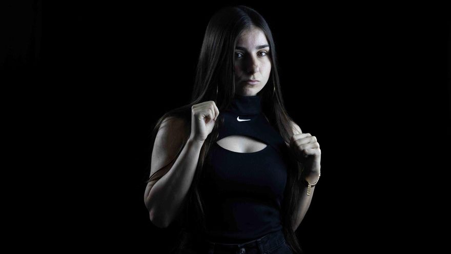 Casta Diva: Una &quot;rara avis&quot; en el mundo del hip hop