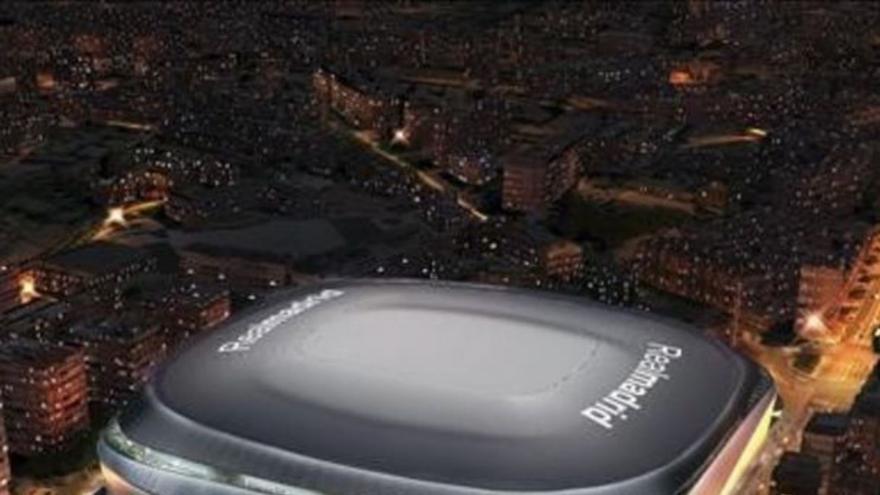 Así están los estadios españoles para albergar el Mundial 2030