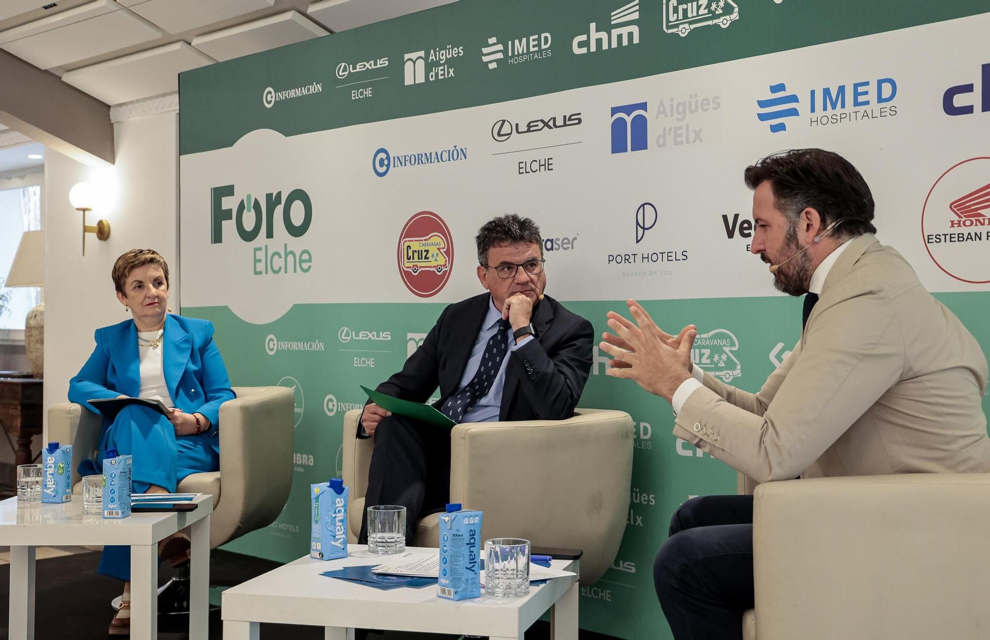 Foro Elche