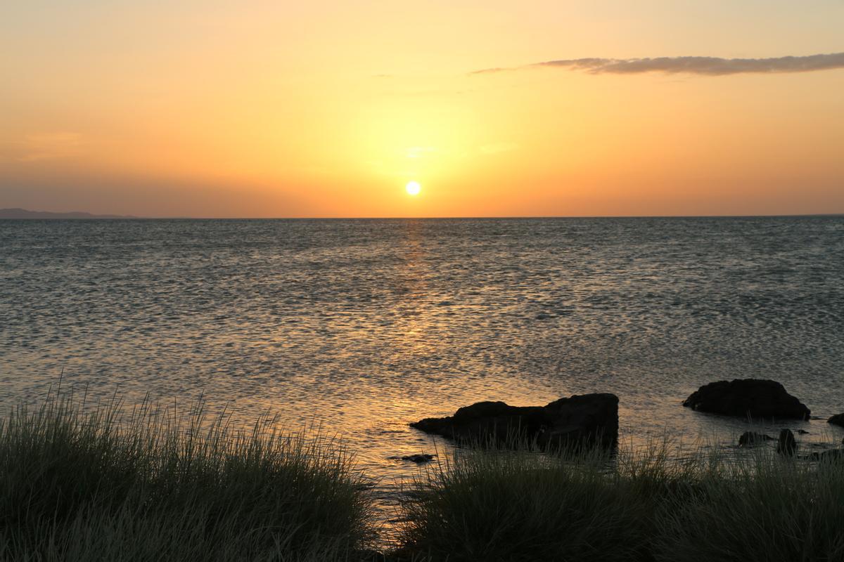 Parques Nacionales del Lago Turkana, Kenia