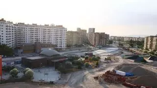 ¿Cómo será Zaragoza cuando acaben las obras y se cumplan las promesas? Llega el debate del estado de la ciudad