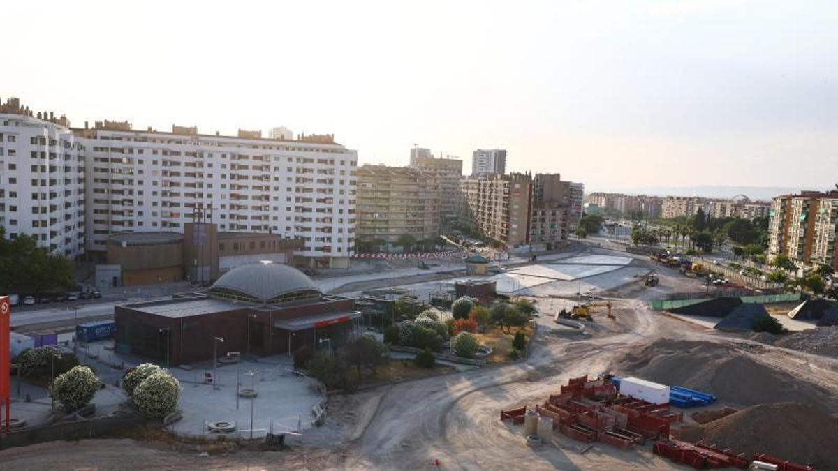 ¿Cómo será Zaragoza cuando acaben las obras y se cumplan las promesas? Llega el debate del estado de la ciudad