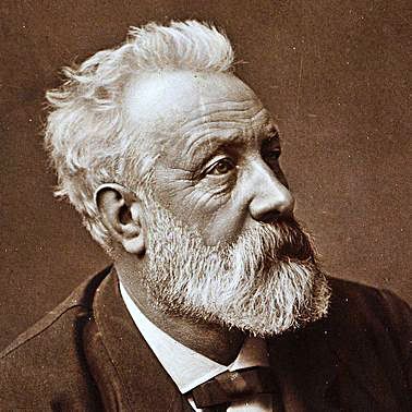 Jules Verne (1828-1905)