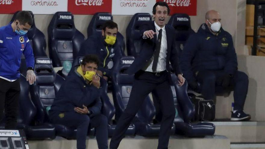 ¿Qué ha dicho Unai Emery antes del partidazo ante la Real Sociedad?