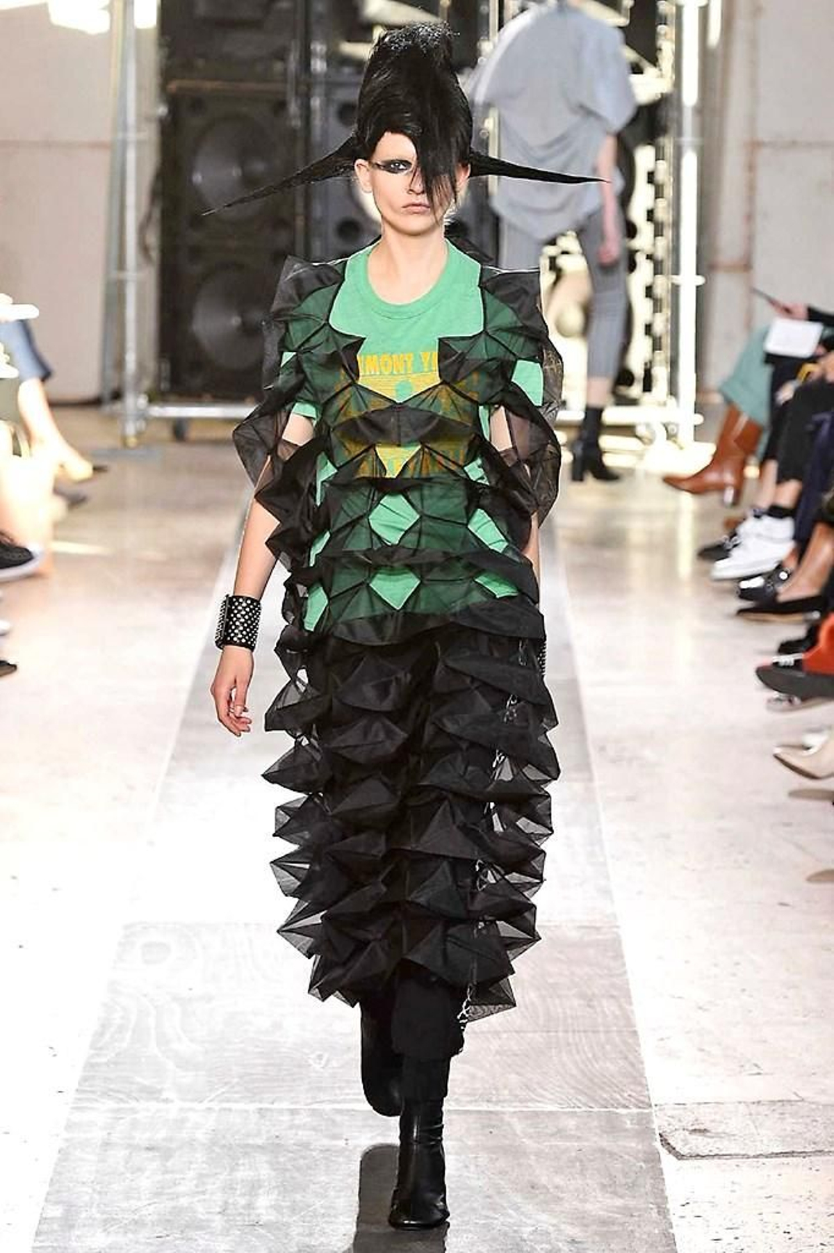 Junya Watanabe