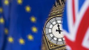 El Brexit presenta més ombres que llums cinc anys després