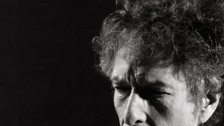 Bob Dylan, Premio Nobel de Literatura 2016