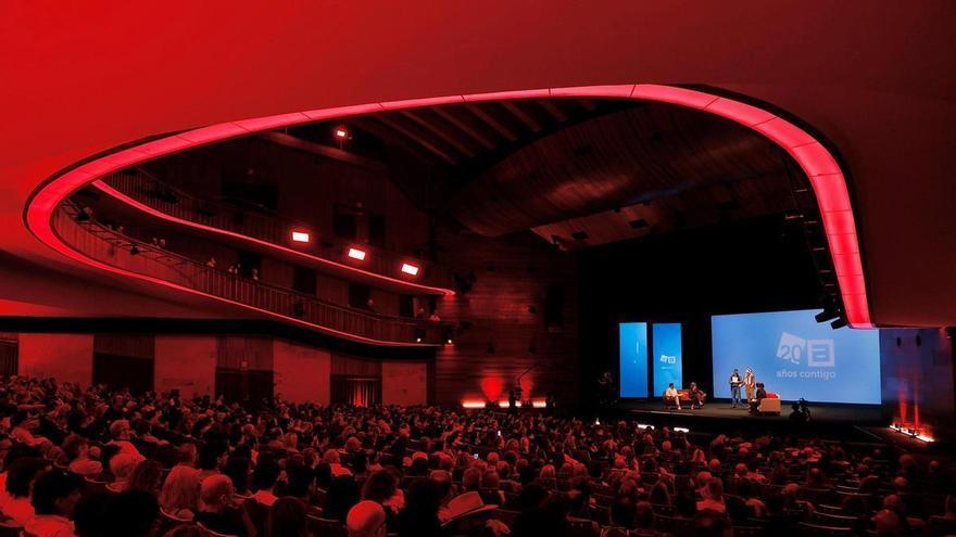 RTPA celebra sus 20 años mirando a Asturias desde el sofá