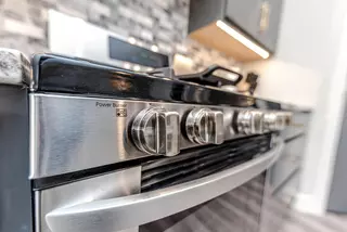 El truco que no esperabas que se pudiese hacer con el horno: tus comidas quedarán mucho mejor