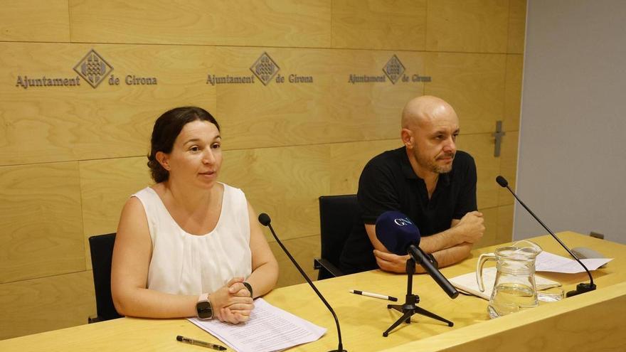 El PSC reclama la dimissió d'Ayats per “l’error majúscul” del Truffaut