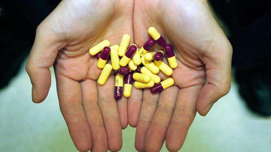 Plan para frenar el abuso de los antibióticos