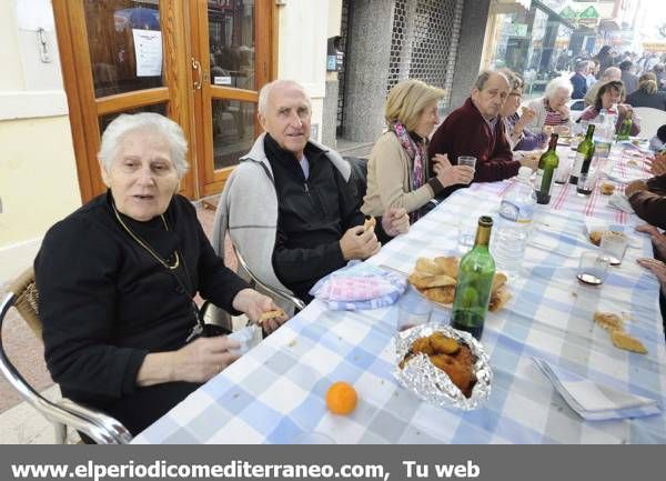 ZONA C 1 - PAELLAS DE BENICASSIM