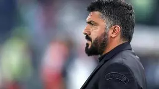 Gattuso, fichaje inminente