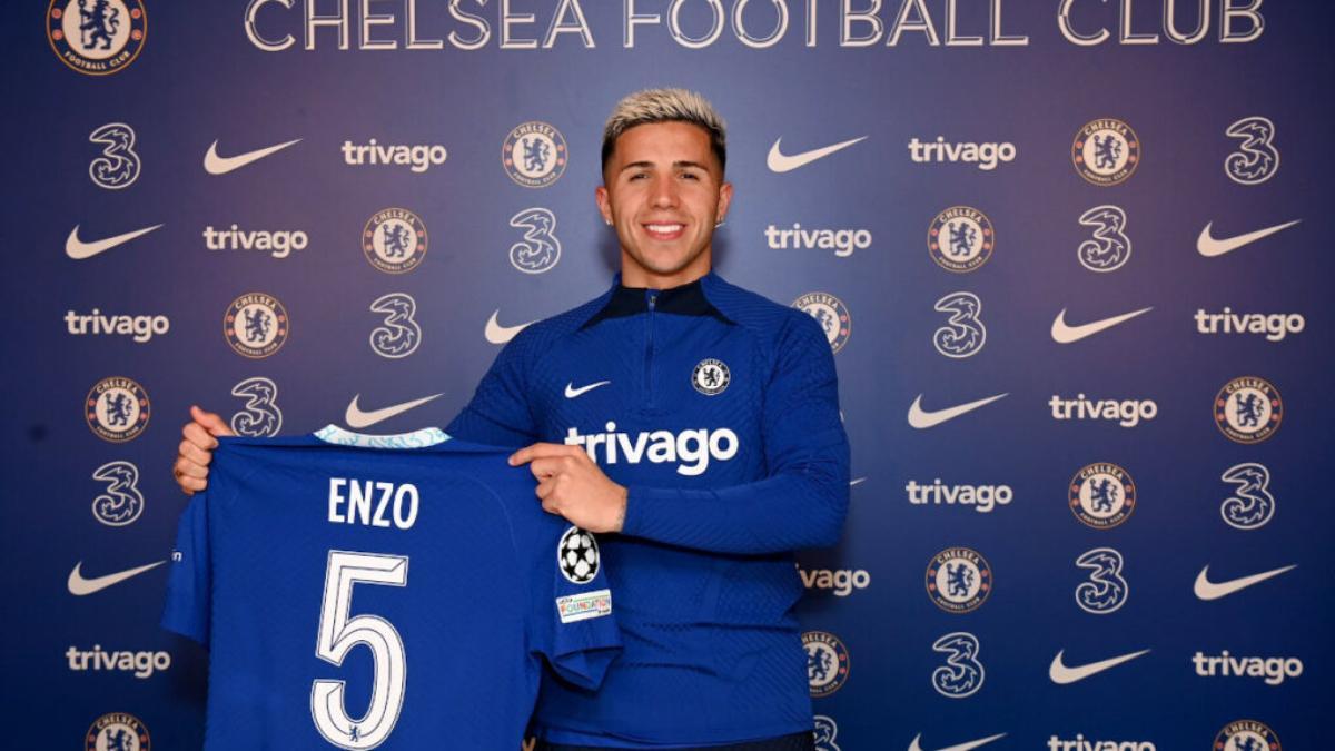 Cuantos fichajes hizo el chelsea