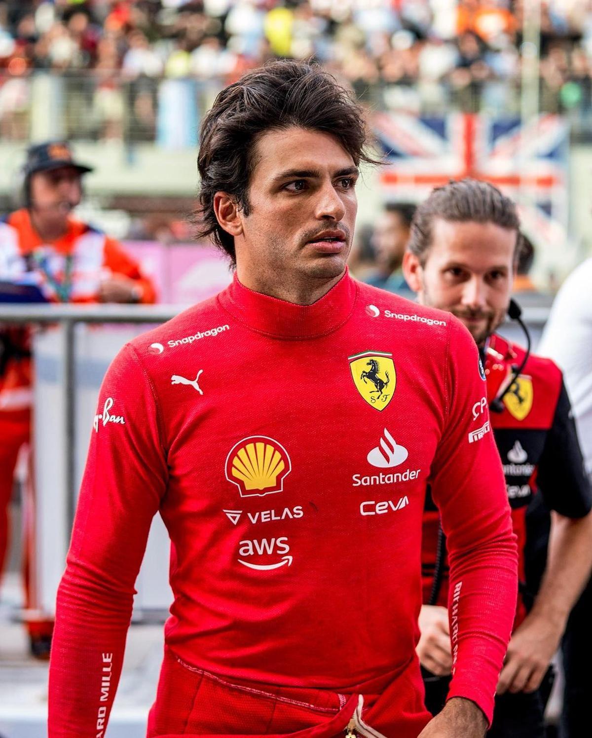 Carlos Sainz (Ferrari): 11.170.000€