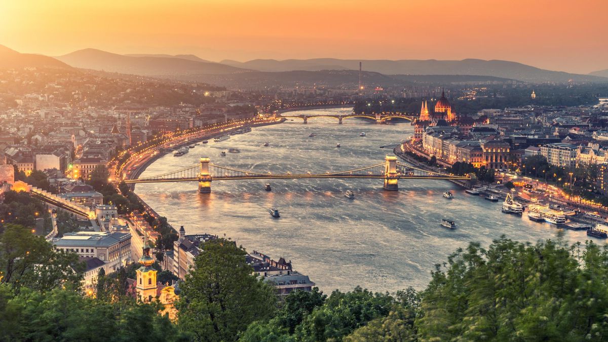 48 horas en Budapest: el itinerario perfecto para conocer la 'Perla del Danubio'