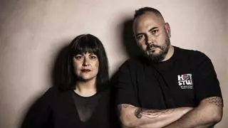 Cáceres acoge el nacimiento de 'La Petite Mort', un nuevo grupo musical con una propuesta abierta y difícil de etiquetar