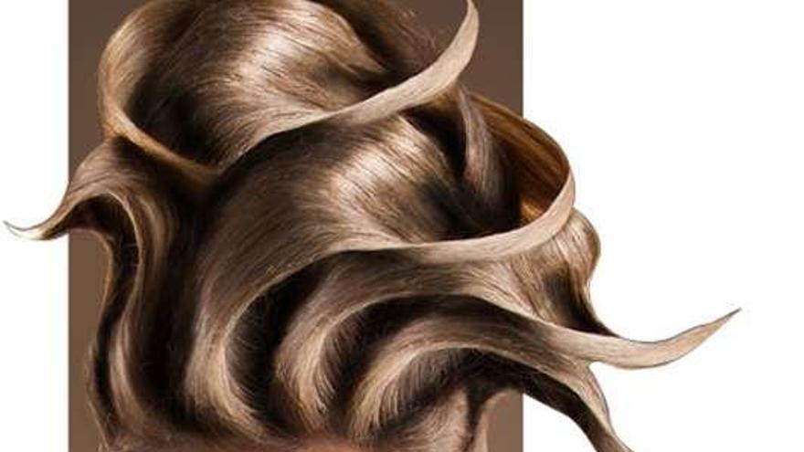 Un coruñés triunfa en los premios Fígaro, los &#039;Goya&#039; de la peluquería